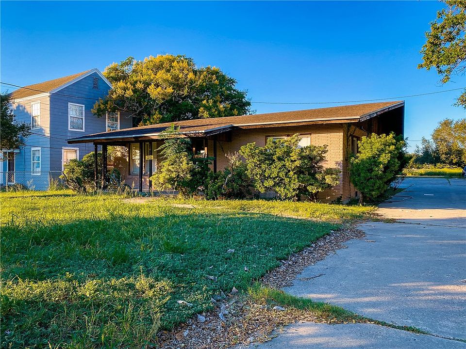 4130 Up River Rd, Corpus Christi, TX 78408 MLS 406405 Zillow