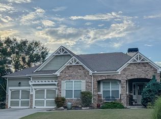 1009 Mulberry Ct, Madison, GA 30650