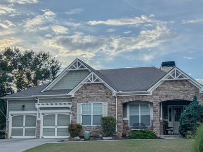 1009 Mulberry Ct, Madison, GA, 30650