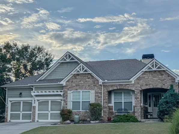 1009 Mulberry Ct, Madison, GA 30650