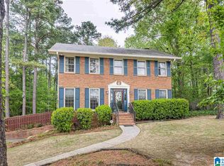 355 Red Stick Rd, Pelham, AL 35124