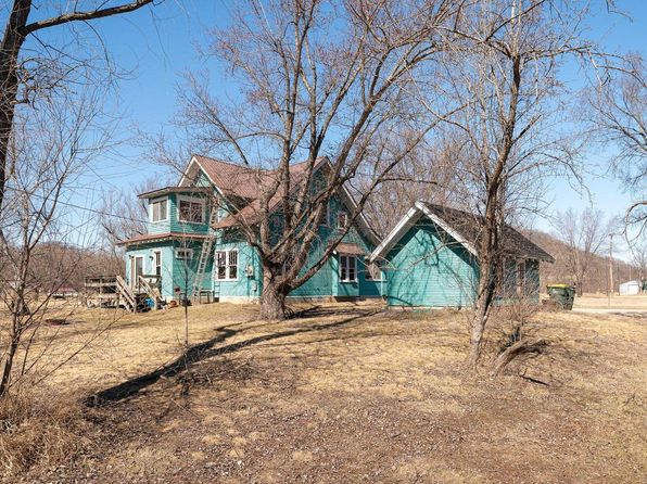 411 Orin STREET, Gays Mills, WI 54631