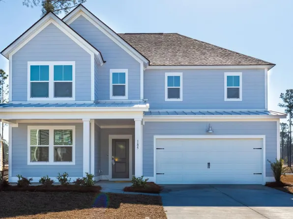 1005 Wetland Run, Summerville, SC 29485