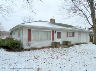 107 E Main St, Potterville, MI 48876