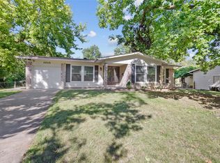 1615 Jackson Ln, Florissant, MO