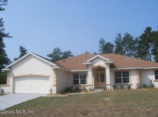 2470 SW 170th Loop, Ocala, FL 34473
