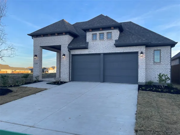 2454 Auburn St, Fate, TX 75087
