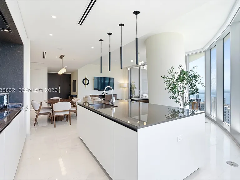 300 Biscayne Boulevard Way #4007W — Photo 19