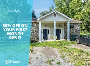 3463 Cagle Rd #A, Chattanooga, TN 37419