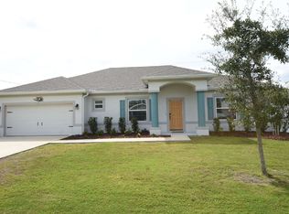 1 Ziegler Pl, Palm Coast, FL 32164