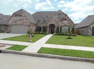 3540 Mystic Ln Beaumont TX 77713 Zillow