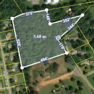 701-B Thomas Cir LOT 2, Seymour, TN, 37865