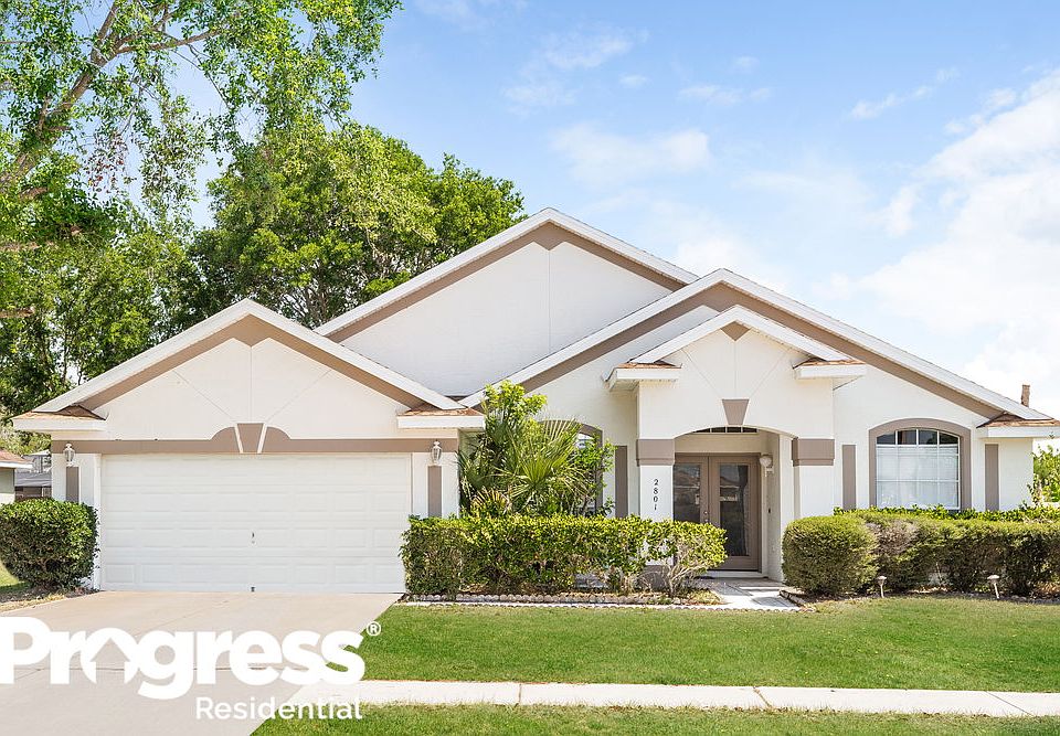 1st image of 2801 Berkshire Cir