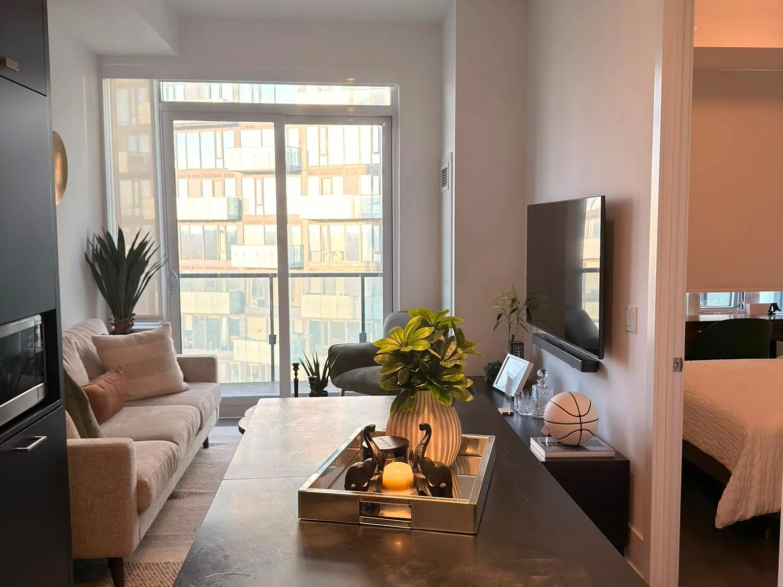 1 bed, $3,000 — Photo 3