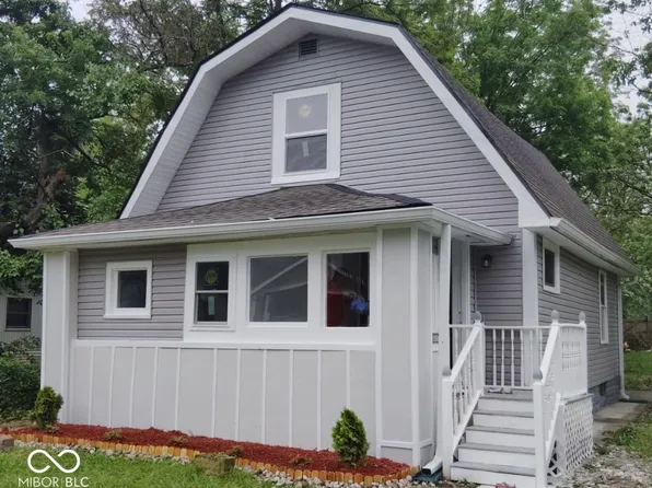 3415 E 26th St, Indianapolis, IN 46218