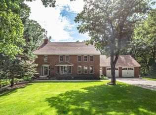 17786 Silver Ridge Rd, Fergus Falls, MN 56537