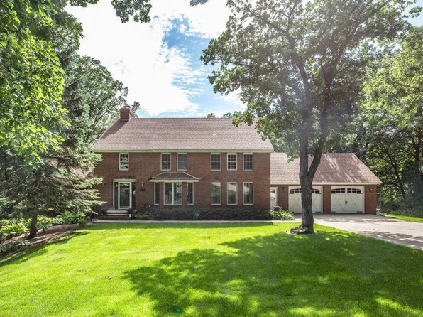 17786 Silver Ridge Rd, Fergus Falls, MN 56537