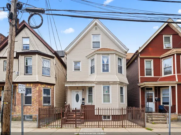 115 Winfield Ave, Jersey City, NJ 07305