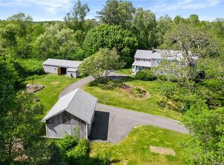 288 Summer St, Rehoboth, MA 02769