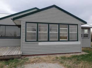 2520 E 6th Ln NE, Brady, MT 59416