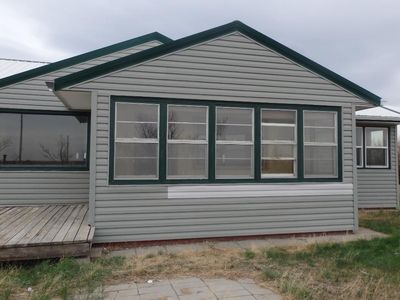 2520 E 6th Ln NE, Brady, MT, 59416