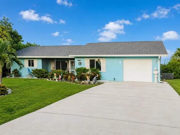 3488 Dwight St, Pt Charlotte, FL 33981