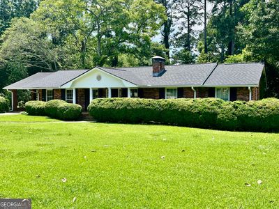201 Glen Iris Dr, Monroe, GA, 30655