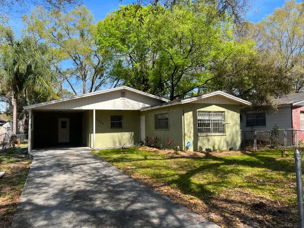 3706 E Crawford St, Tampa, FL 33604