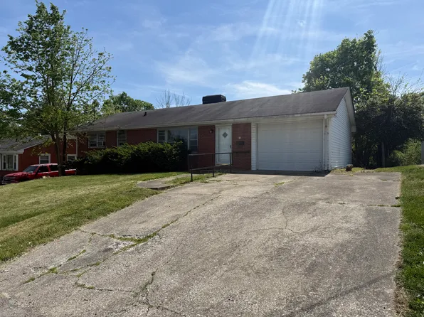 19 Hughes Ave, Winchester, KY 40391