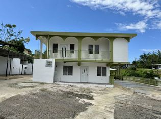 Carr 411 Km 5.7 Bo Jaguey Chiquito, Aguada, PR 00602