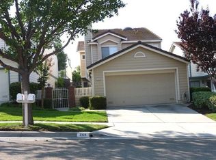 2328 Cascade St, Milpitas, CA 95035