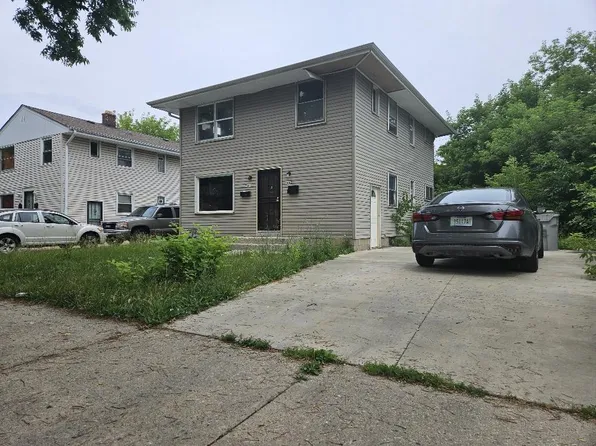 5662 North 62nd STREET #5664, Milwaukee, WI 53218