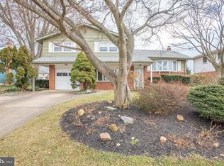 1116 McKennans Church Rd, Wilmington, DE 19808