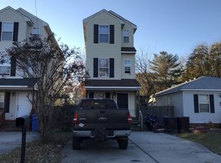 4140 1st St, Chesapeake, VA 23324