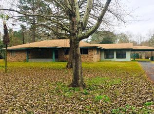 151 Twin Oaks Rd, Deridder, LA 70634