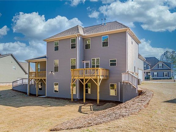 5th image of 1628 Highland Creek Dr