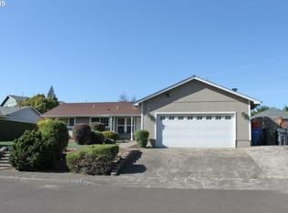 1145 Swingwood Ct, Salem, OR 97303