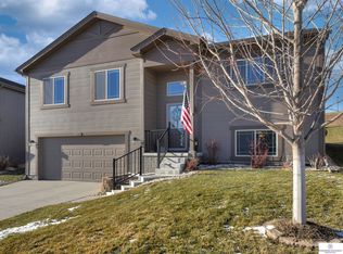 8108 S 190th Ave, Omaha, NE 68136