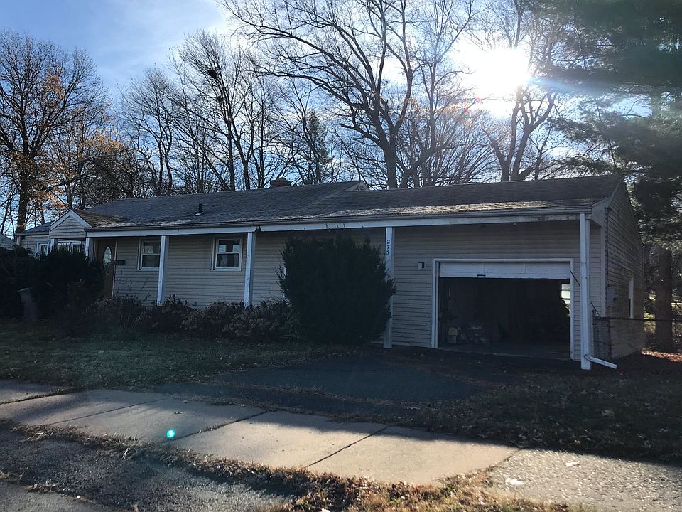 275 Mountain St, Hartford, CT 06106 Zillow