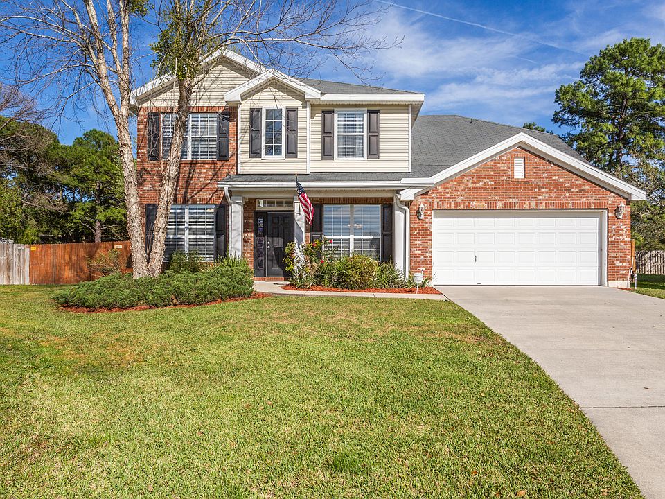 1st image of 8549 Thad Ct
