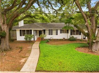 506 Hillcrest Dr, Alexandria, LA 71301