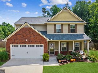 3235 Ivey Ridge Rd, Buford, GA 30519