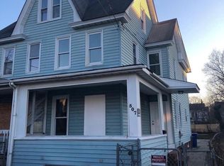 507 N 2nd St, Millville, NJ 08332