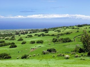 Honoipu Puuhue LOT 2, Hawi, HI 96719