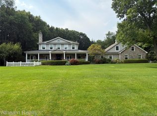 3655 Catherine Anne Ln, Holly, MI 48442