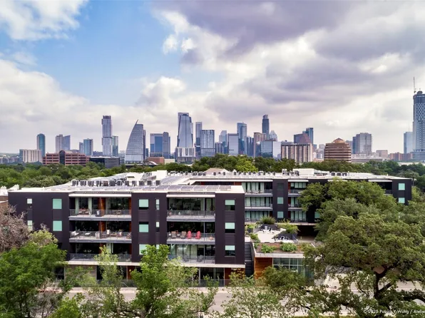 900 S 1st St Unit 416, Austin, TX 78704