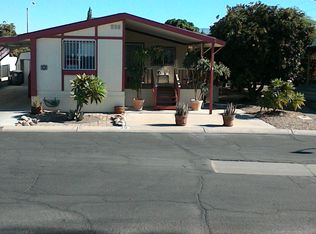 46618 Madison St SPACE 30, Indio, CA 92201