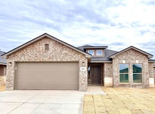 3007 Flycatcher Rd, Amarillo, TX 79124