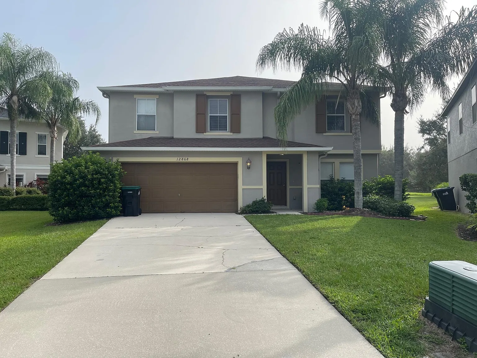 4 bed, 2.5 bath, 2834 sqft, $2,950 — Photo 1