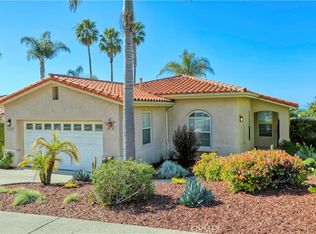 1326 Costa Del Sol, Pismo Beach, CA 93449